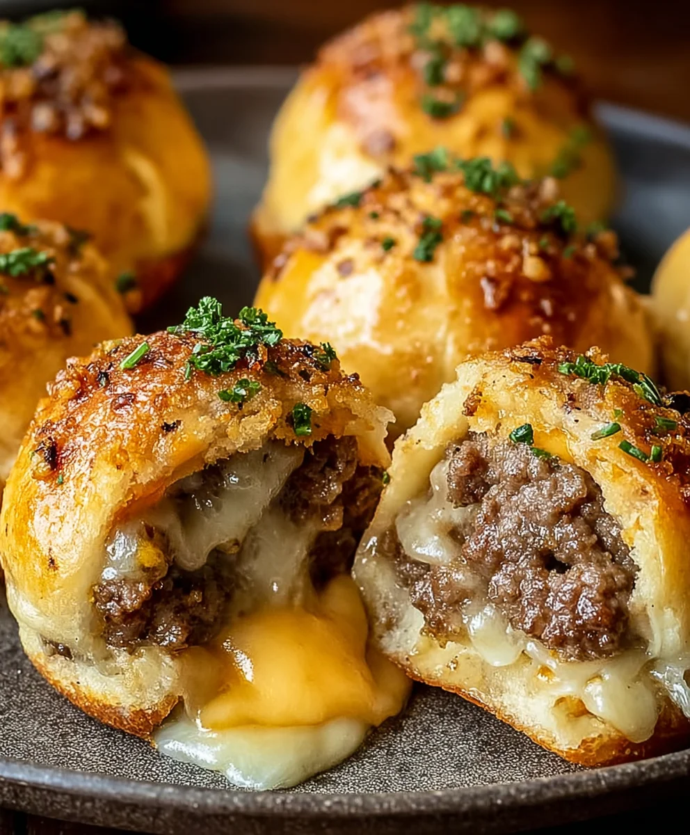 Easy BBQ Beef Sausage Bites-Game Day Appetizer