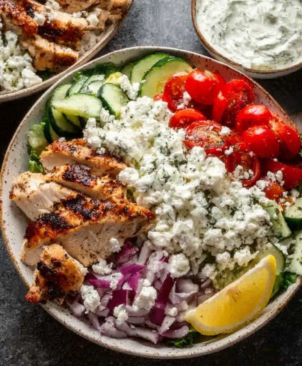 Honey BBQ Chicken Rice - Easy Weeknight Dinner