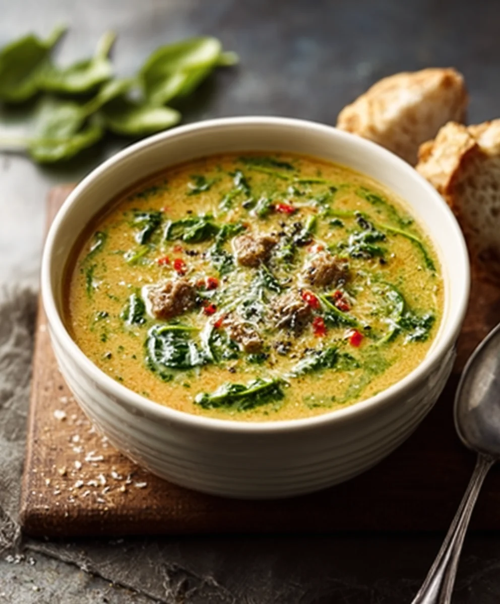 Healthy Soup Recipes For A Nourishing Meal