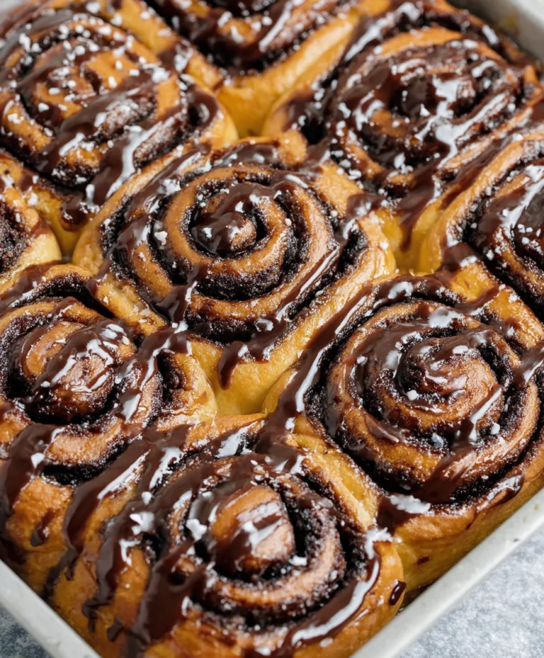 Easy Cookie Dough Truffles – No Bake Delights