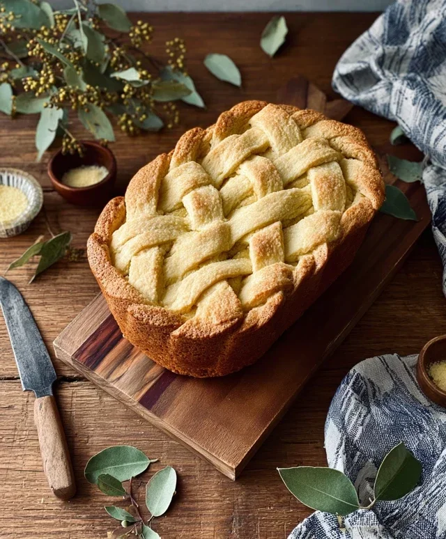 16 Stunning Springtime Baked Goods