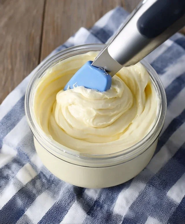 Making Mayo From Scratch Is Easy And Totally Worth It