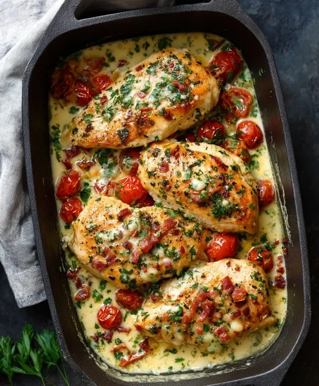 20 Quick Keto Dinners in Under 30 Minutes