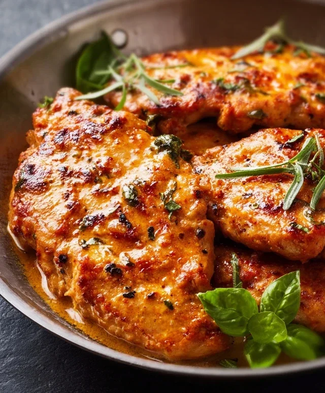 11 Keto Chicken Recipes That Will Blow Your Mind (Updated 2025)