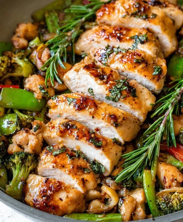 11 Keto Chicken Recipes That Will Blow Your Mind (Updated 2025)
