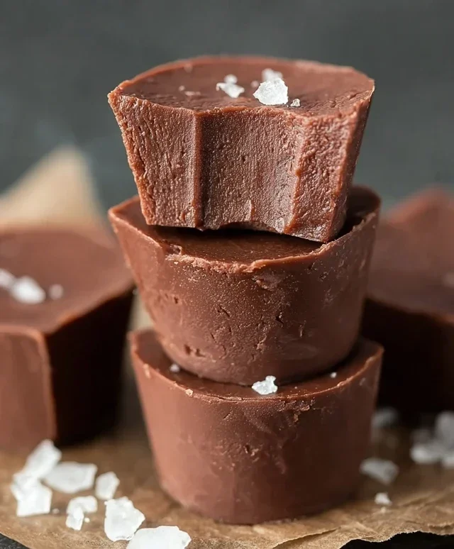 Sugar Free Fudge