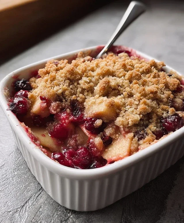 Cranberry Apple Crum extract extractble