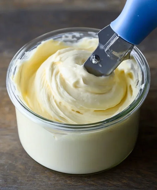 Making Mayo From Scratch Is Easy And Totally Worth It