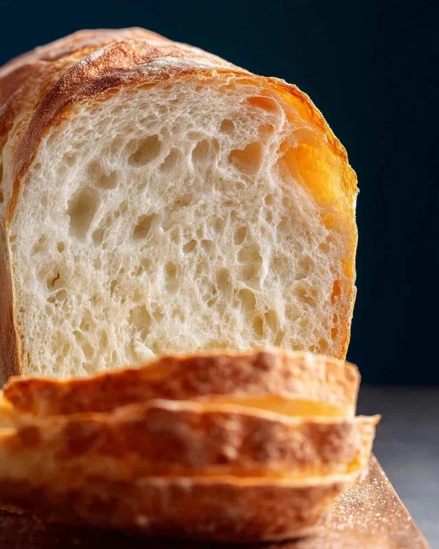 Homemade Bread