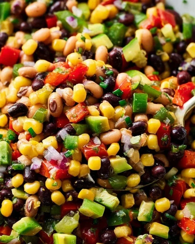 Cowboy Caviar