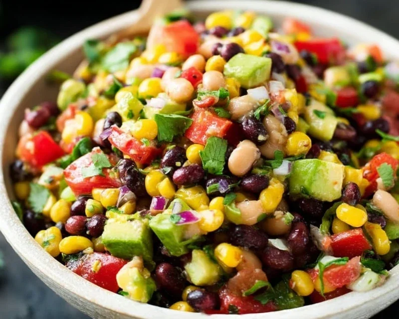 Cowboy Caviar