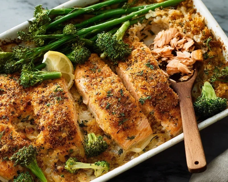 Easy Dinner Recipes