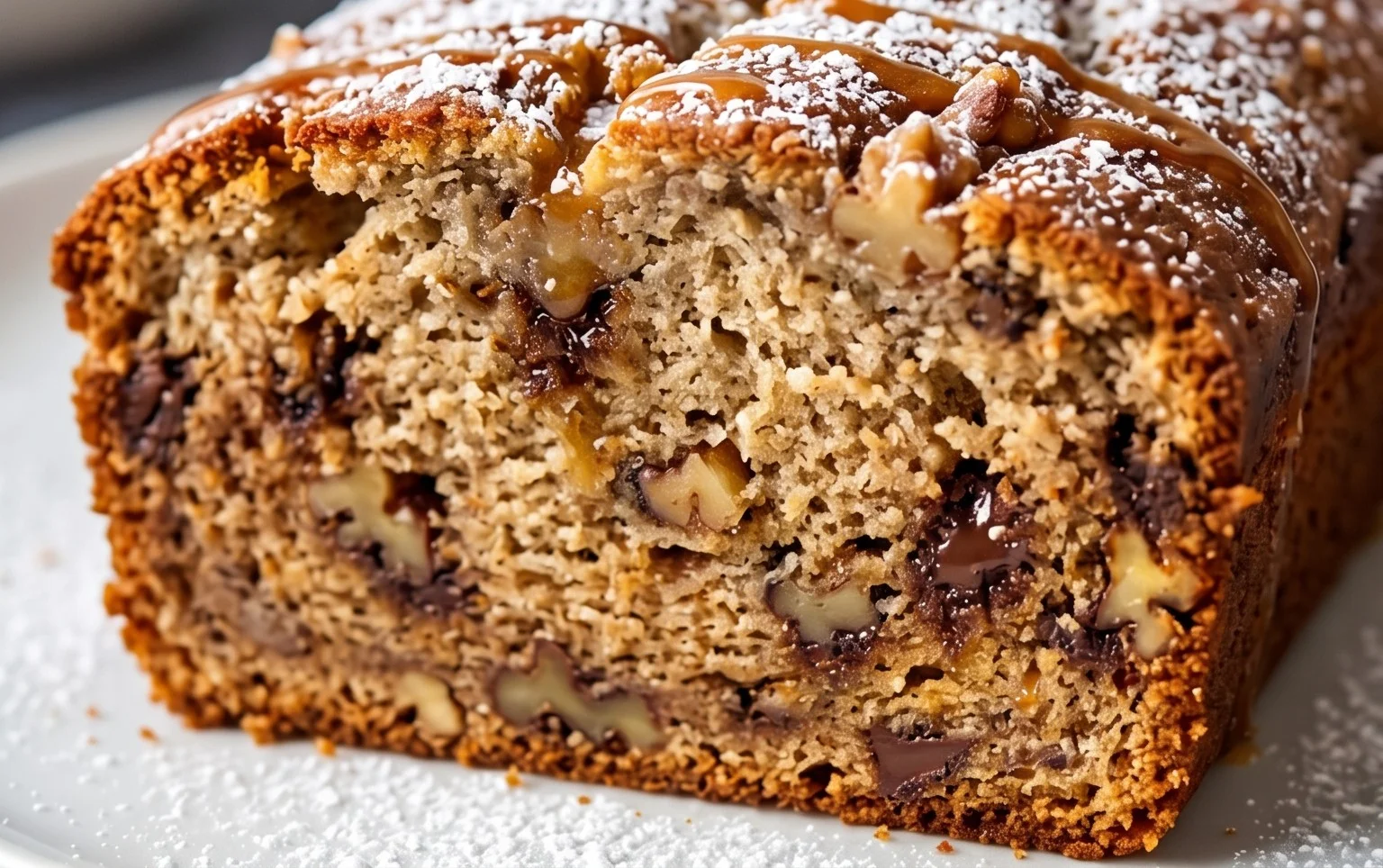 Best Banana Bread Recipe