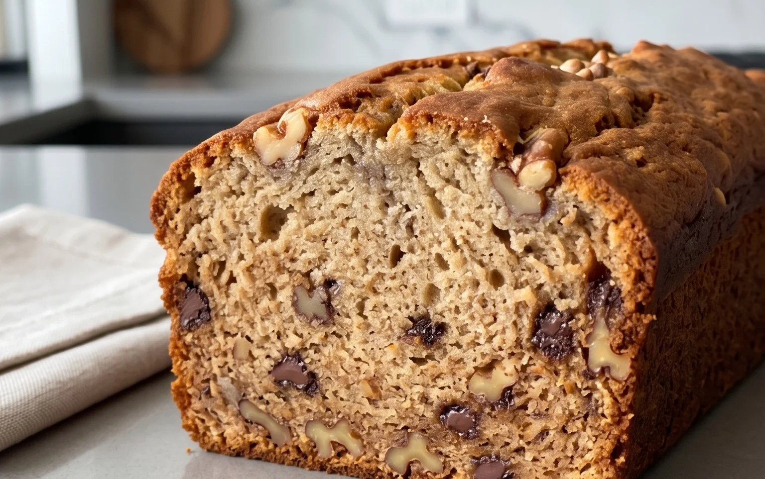 Best Banana Bread Recipe