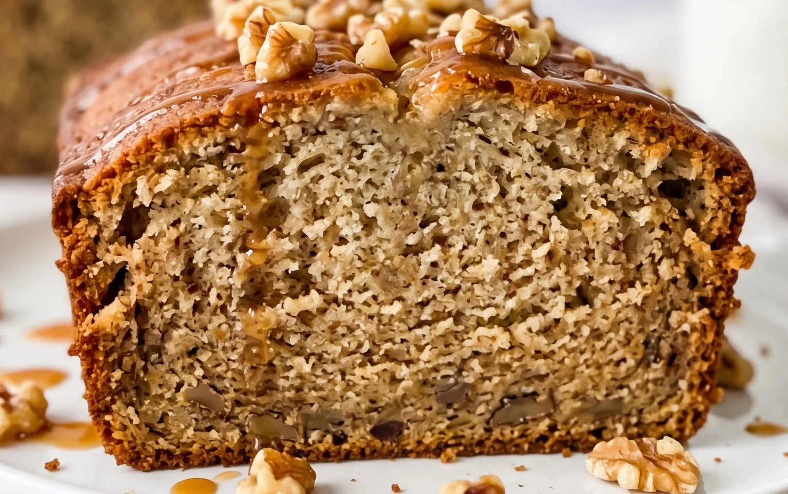 Best Banana Bread Recipe