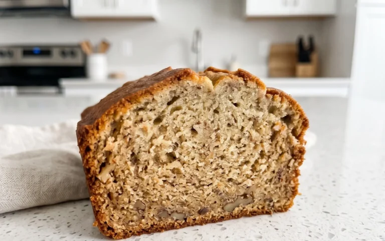 Best Banana Bread Recipe