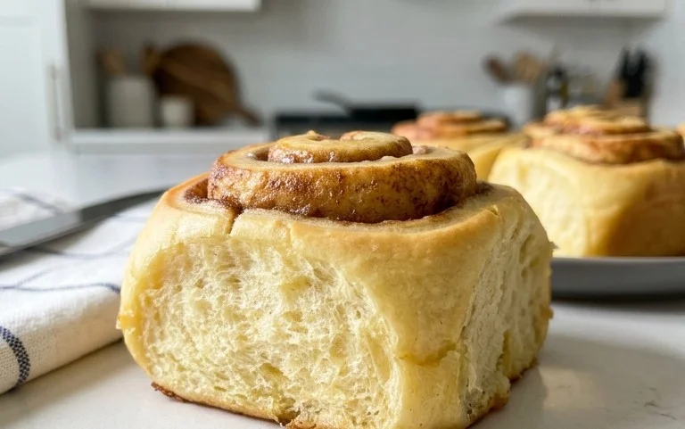 Lemon Rolls