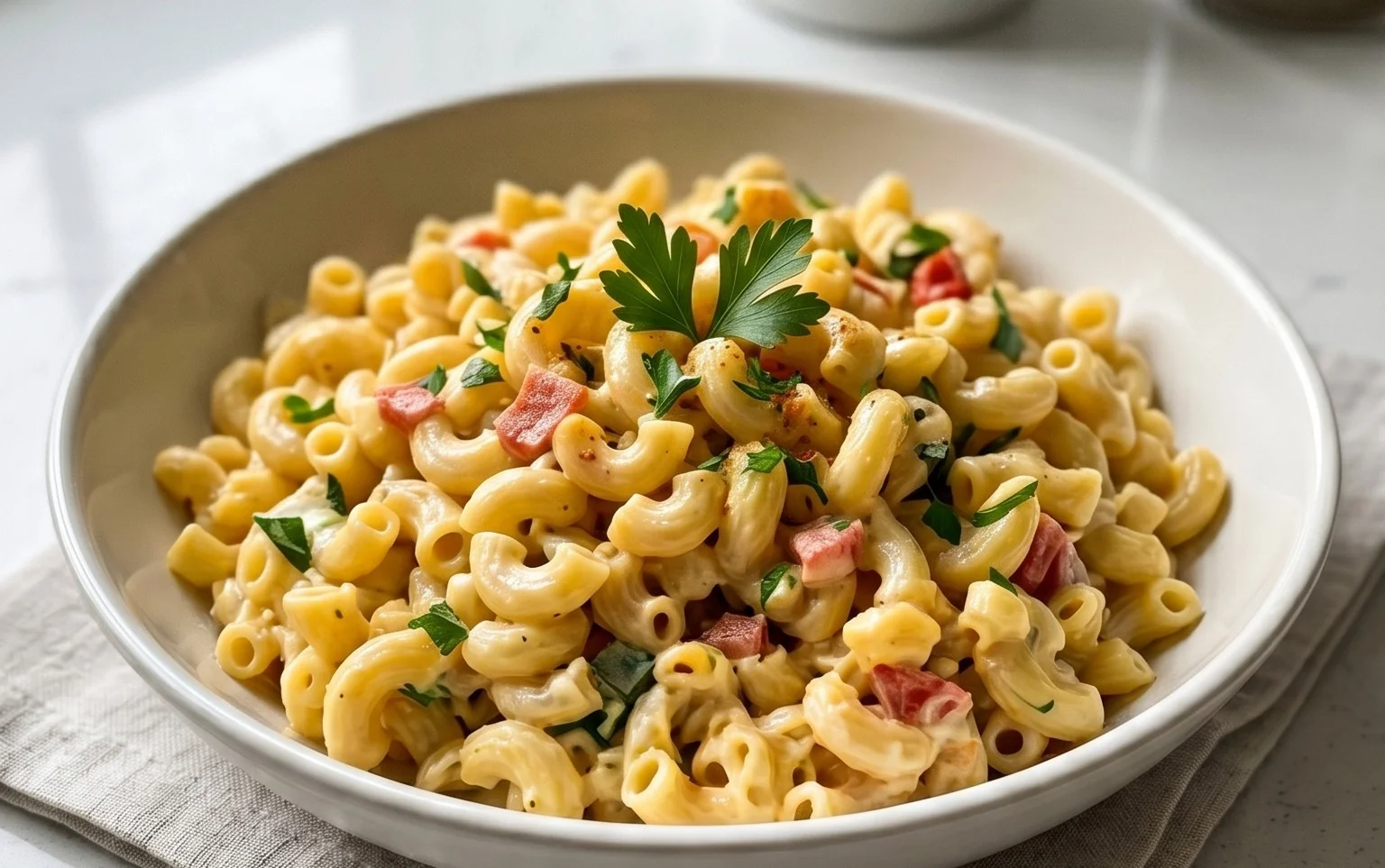 Macaroni Salad