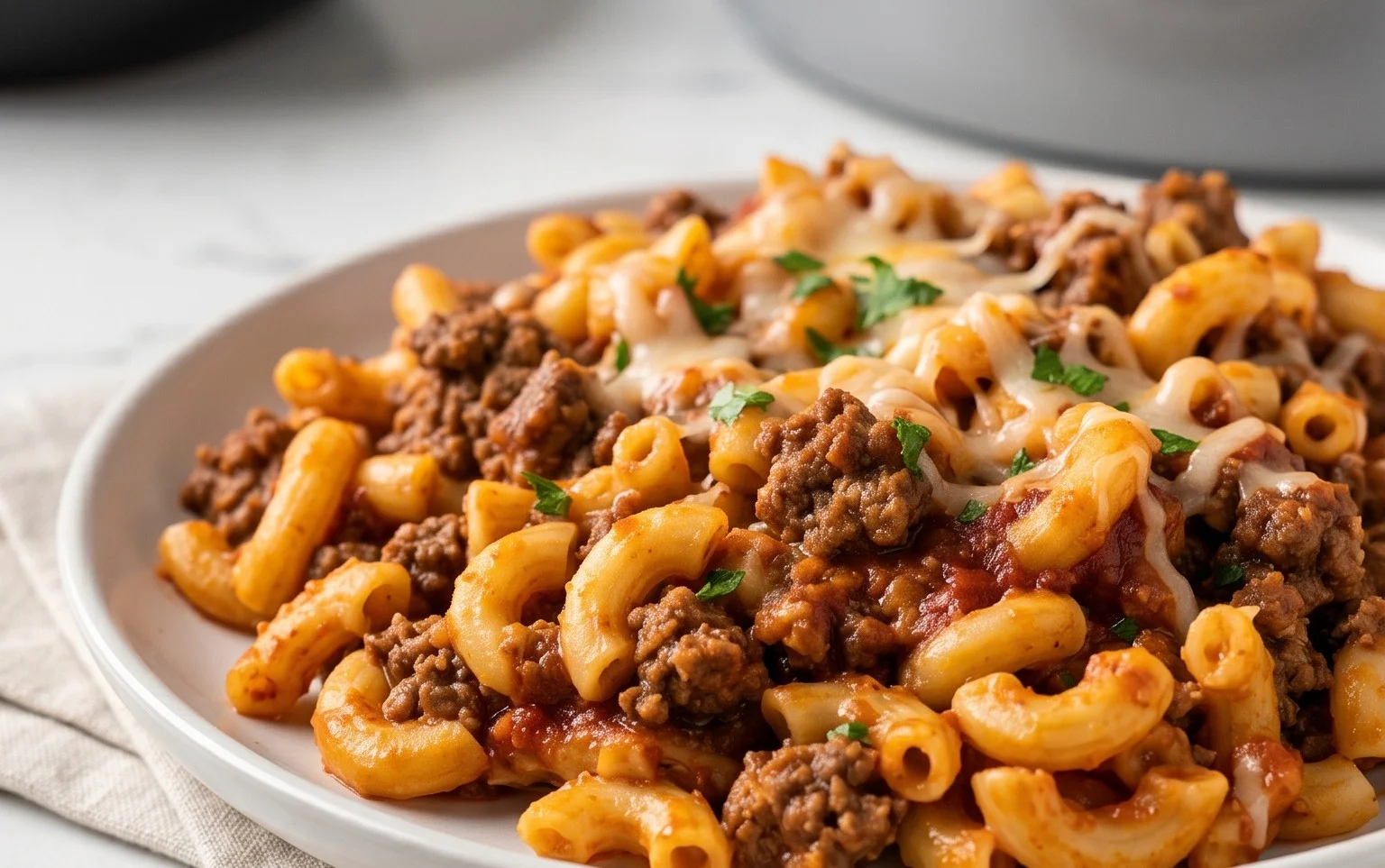 Beefaroni