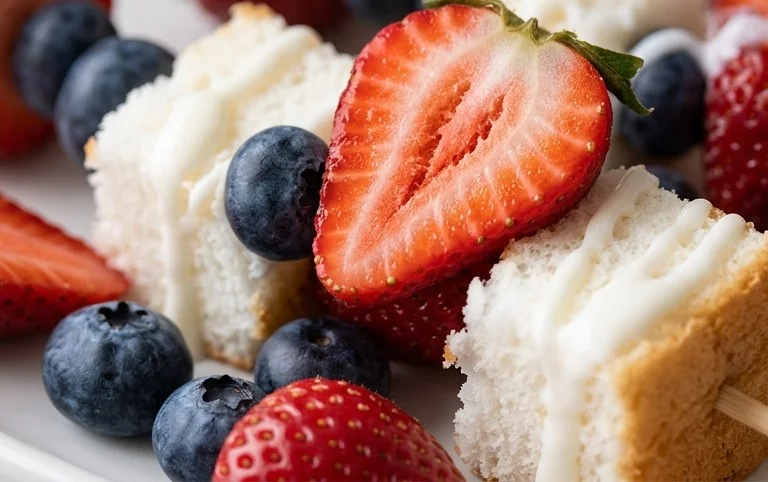 Wow Your 4th Of July Party Guests, One Pin At A Time