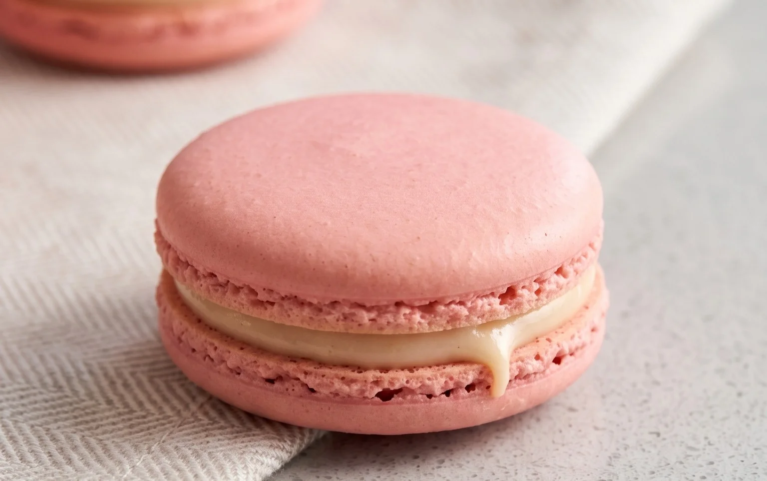 French Macaron Recipe