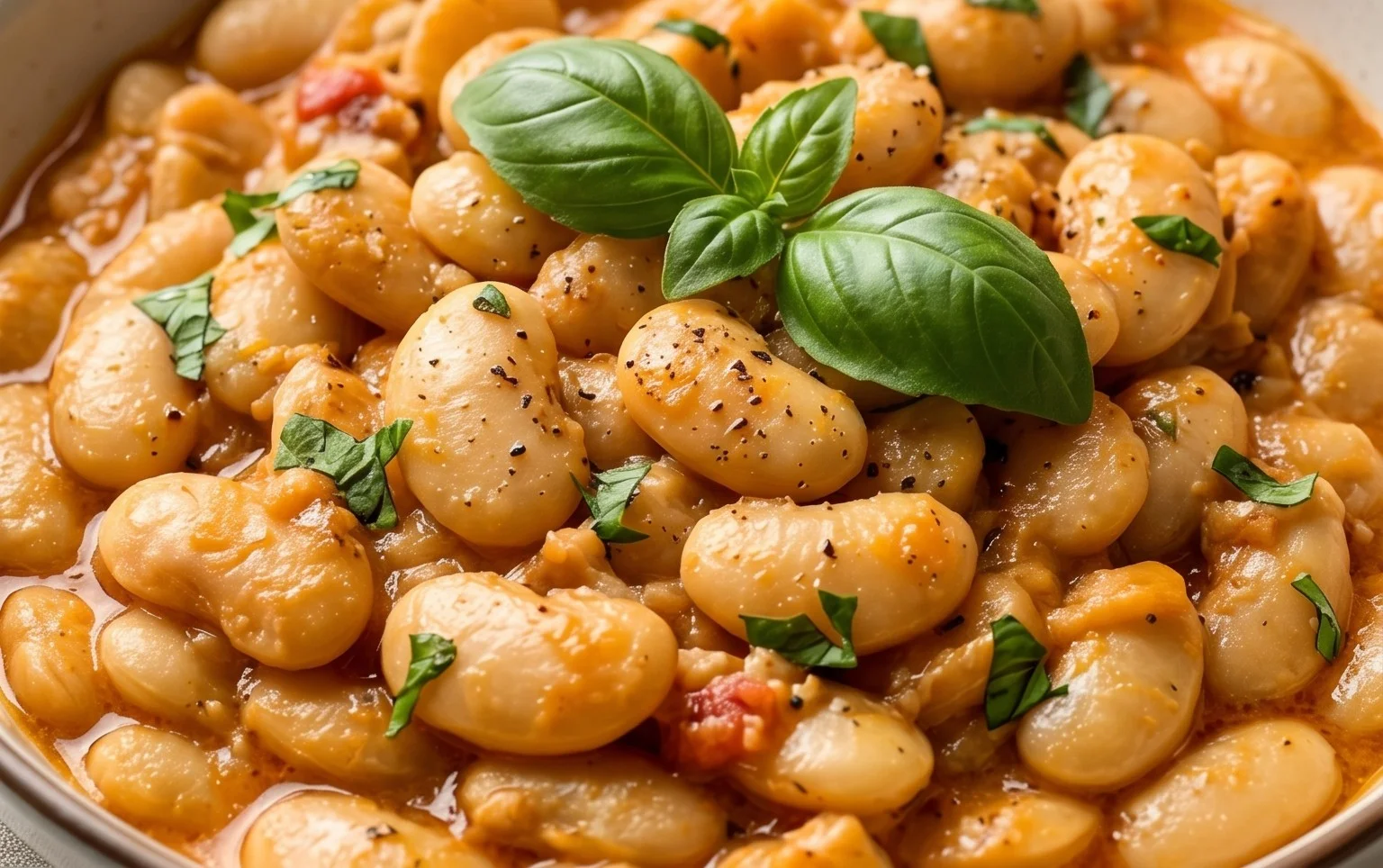 Marry Me Butter Beans