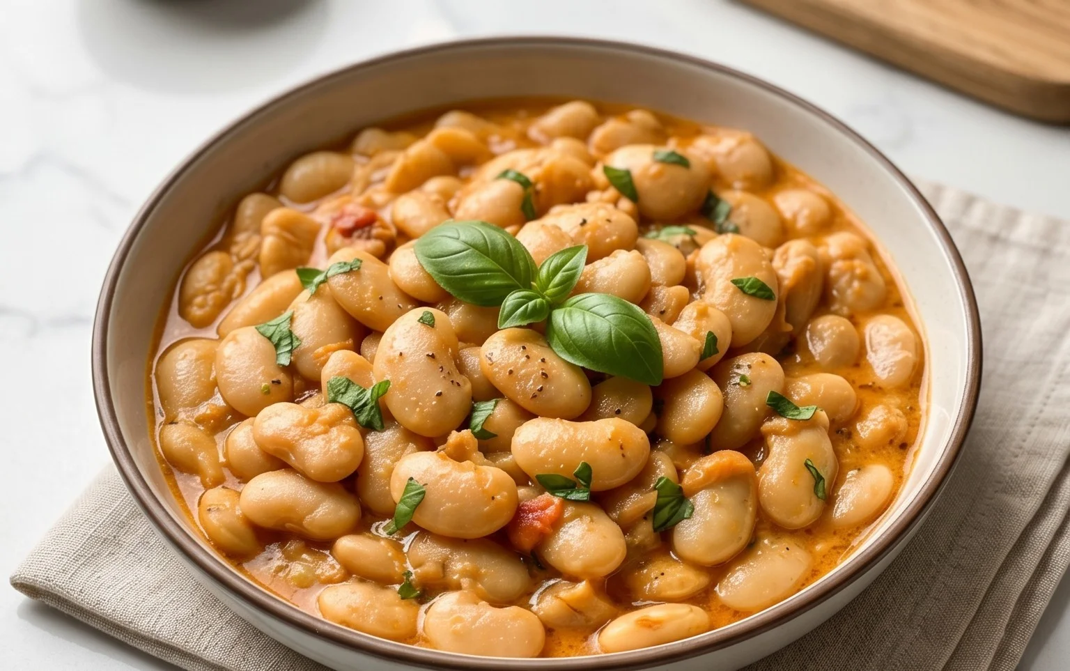 Marry Me Butter Beans