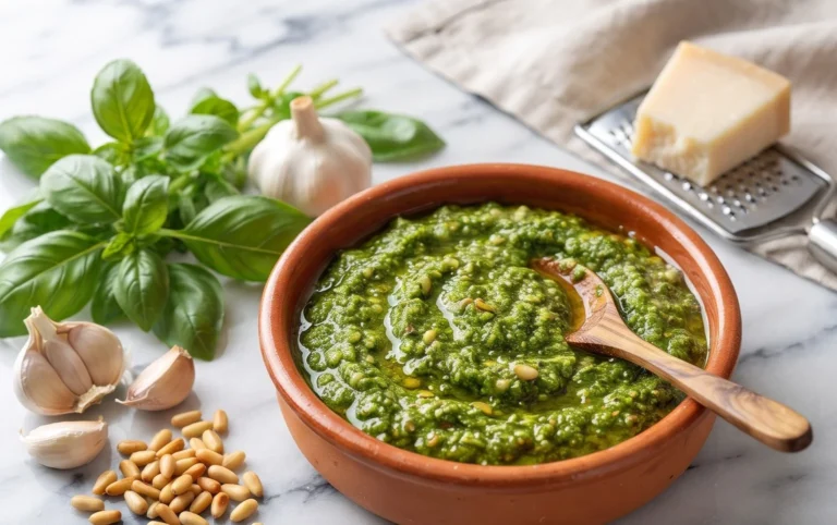 mix and match pesto recipe