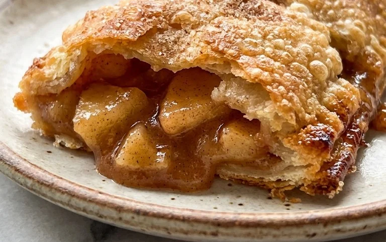 The Best Fried Apple Pies Recipe (Homemade)