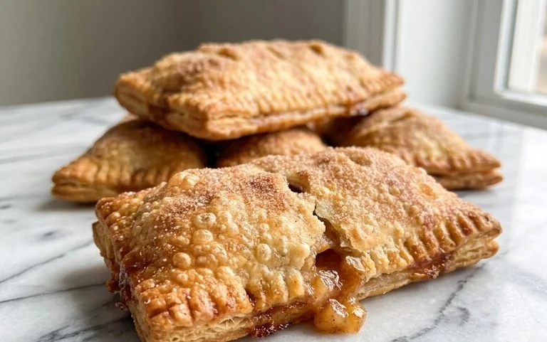 The Best Fried Apple Pies Recipe (Homemade)