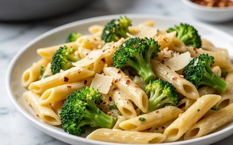 Broccoli Pasta