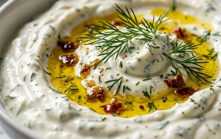 Dill Dip