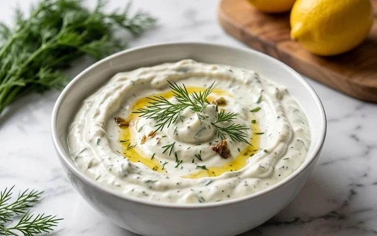 Dill Dip