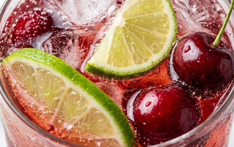 Cherry Limeade