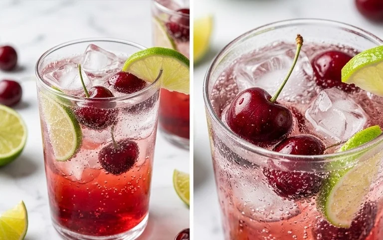 Cherry Limeade