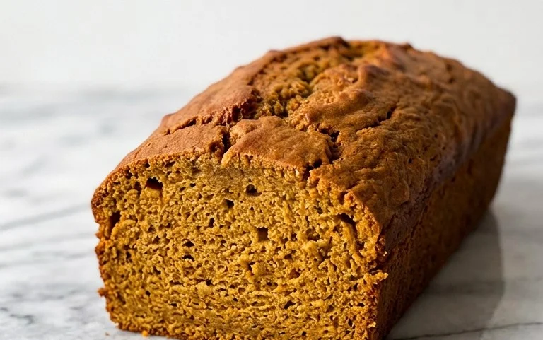 Pumpkin Bread