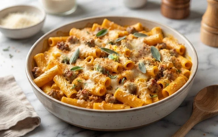 50+ All Time BEST Comfort Fall Recipes