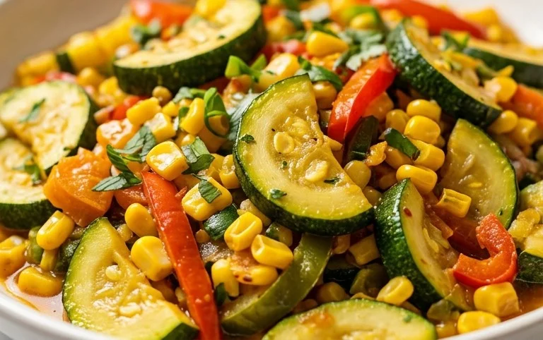 Calabacitas
