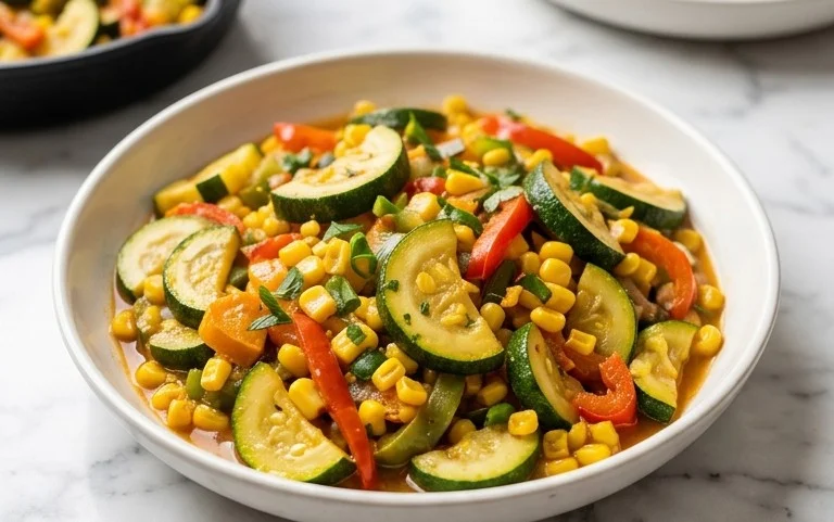Calabacitas
