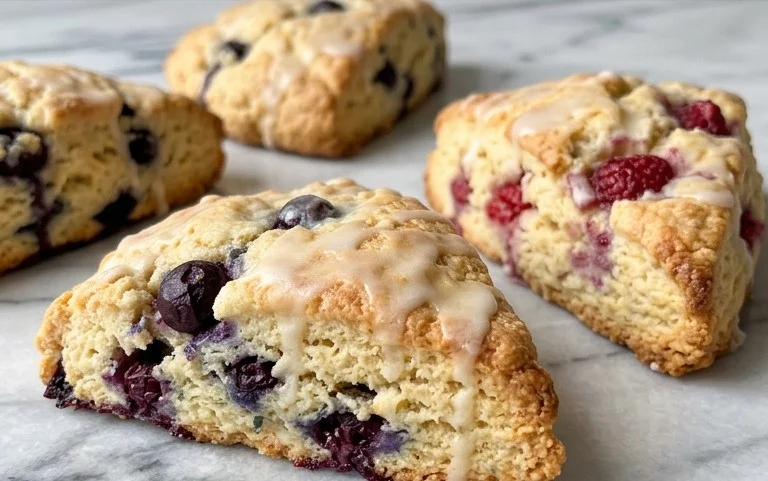Best Recipe for Scones (Sweet or Savory)