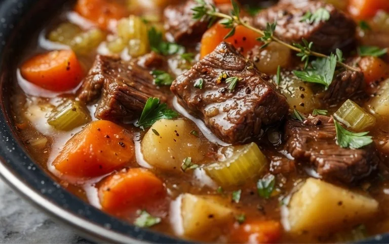 Fall Camping Meals to Keep You Warm & Cozy